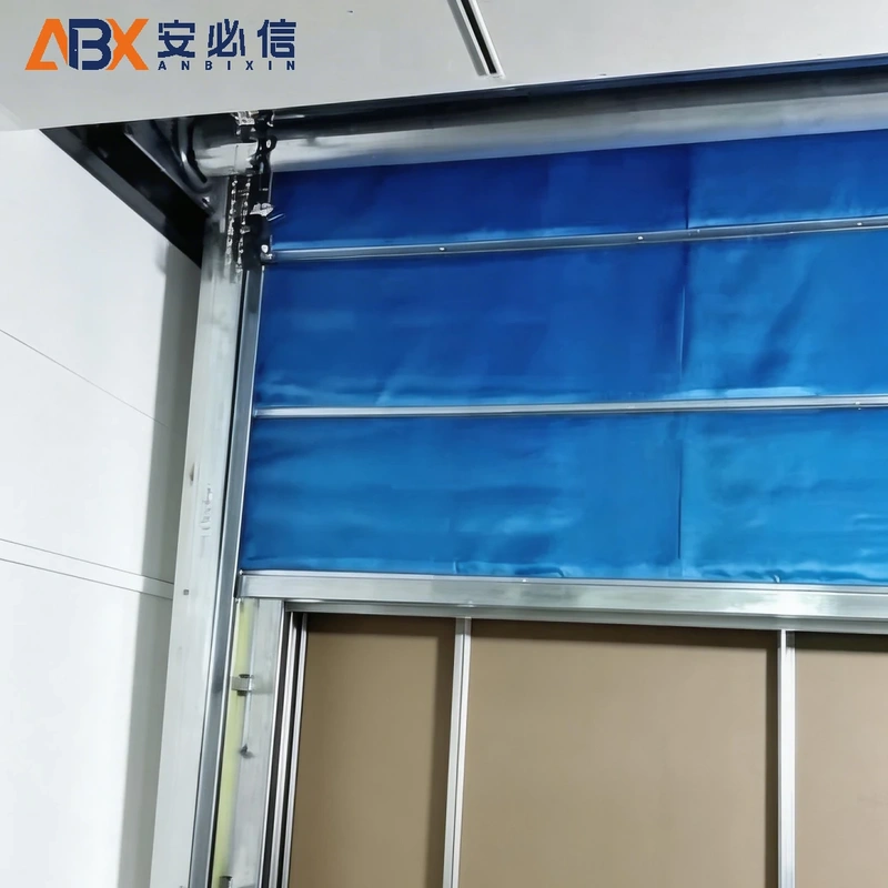 大兴安岭冷库门封
